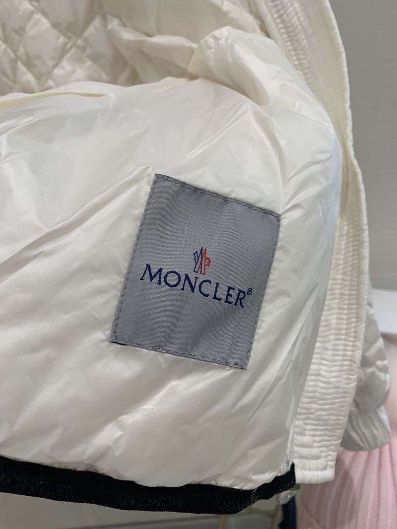 Moncler Down Jackets